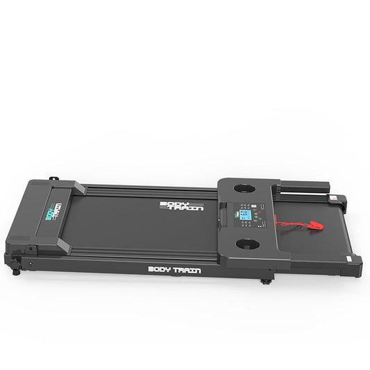 Proball Folding Bluetooth Treadmill + FREE Smart Watch