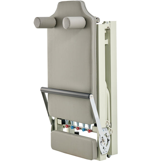 Foldable Pilates Reformer